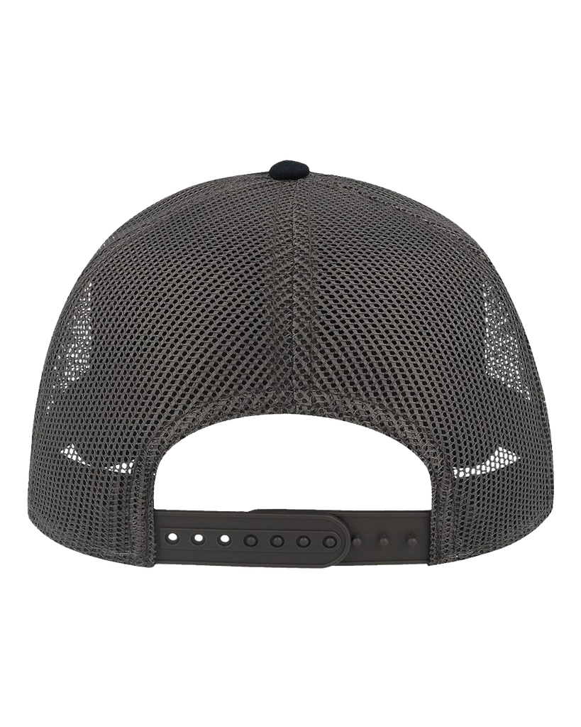 TSY MESH CAP【BLACK TAG】// NAVY Mesh Cap 1 - Navy – Feature