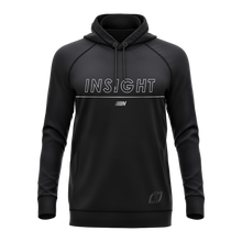 Insight Outline Pocket Pullover Hoodie