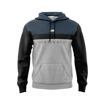Insight X Marker Pullover Hoodie