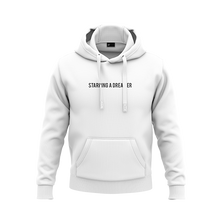 Starring A Dreamer Pullover Hoodie