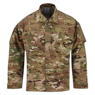 OCP ACU Coat - 50/50 NYCO