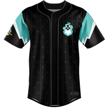 Brawlhalla Baseball Jersey