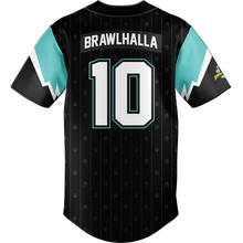 Brawlhalla Baseball Jersey