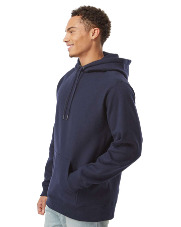 RRHS AFJROTC Building Character Pullover Hoodie