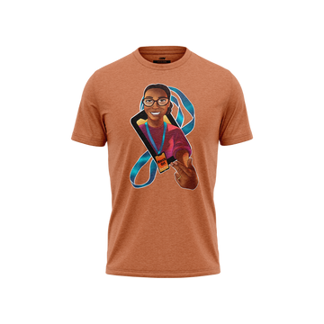 Merch Girl T-Shirt