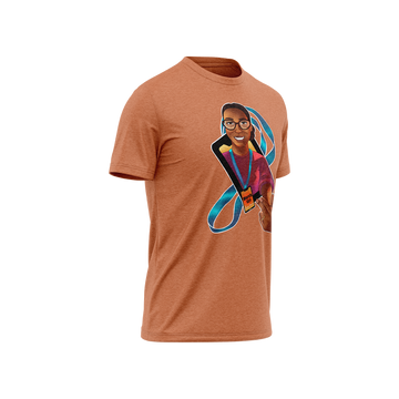Merch Girl T-Shirt