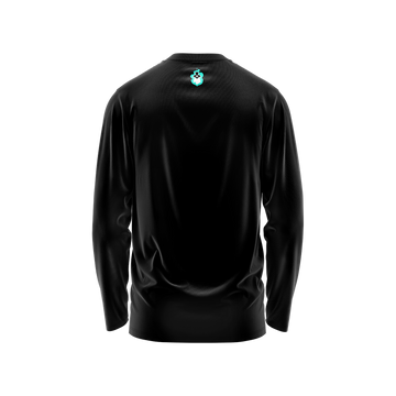Brawlhalla Fest '25 Long Sleeve Tee