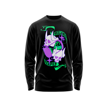 Brawlhalla Fest '25 Long Sleeve Tee