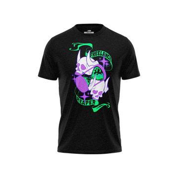 Brawlhalla Fest '25 T-Shirt