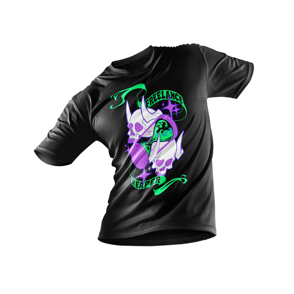 Brawlhalla Fest '25 T-Shirt