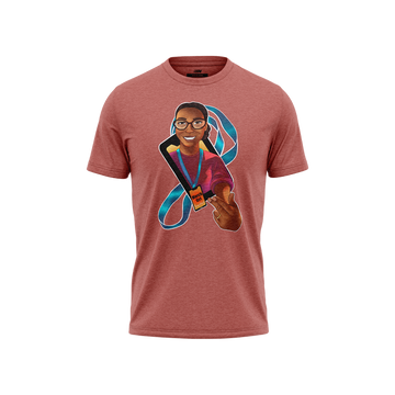 Merch Girl T-Shirt