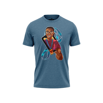 Merch Girl T-Shirt