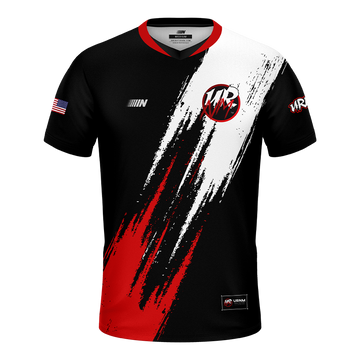 Pro SS Esports Jersey Printing (Relaxed)