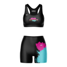Female Sports Kit Bundle - Black