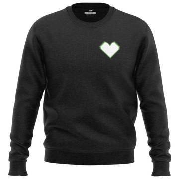 Seven's Heart Crewneck