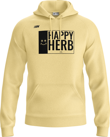 Happy Herb Hoodie