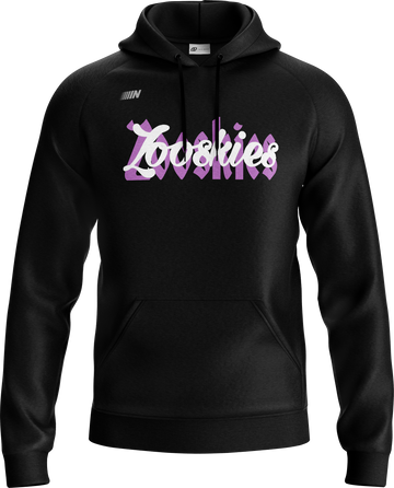 Zooskies Hoodie