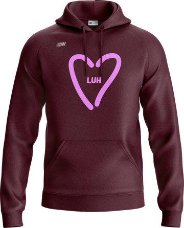 Valentine Hoodie