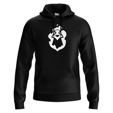 Brawlhalla Monochrome Hoodie