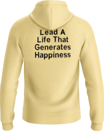 Happy Herb Hoodie