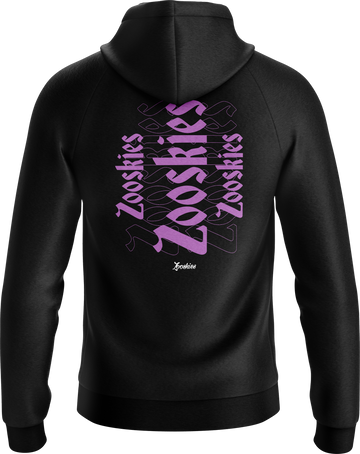 Zooskies Hoodie