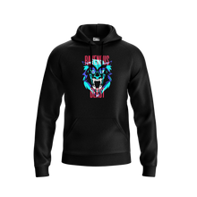 Mortus Hoodie