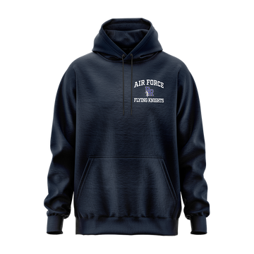 RRHS AFJROTC Flying Knights Pullover Hoodie