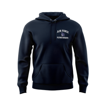 RRHS AFJROTC Flying Knights Pullover Hoodie