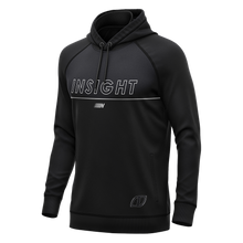 Insight Outline Pocket Pullover Hoodie