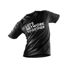 Let's Network Together T-Shirt
