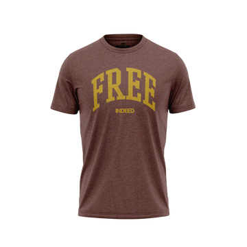 Free Indeed (Draylin Young) T-Shirt