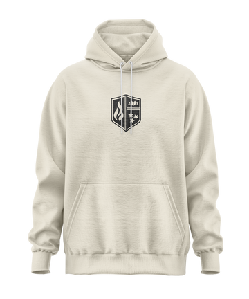 Logo Lightweight Pullover Hoodie