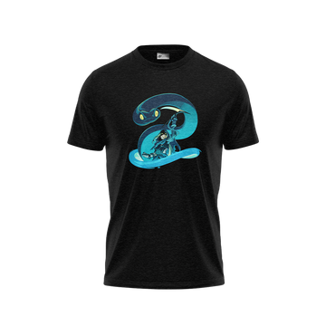 Loki Splash T-Shirt