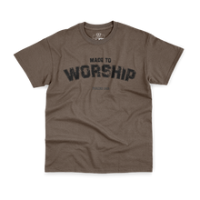 Made to Worship