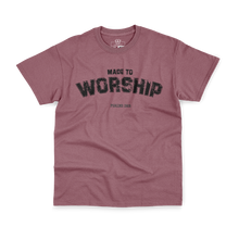 Made to Worship