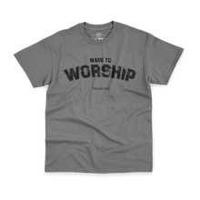 Made to Worship
