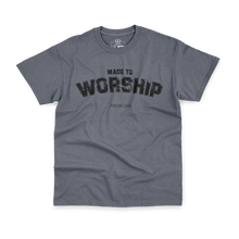 Made to Worship