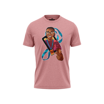 Merch Girl T-Shirt