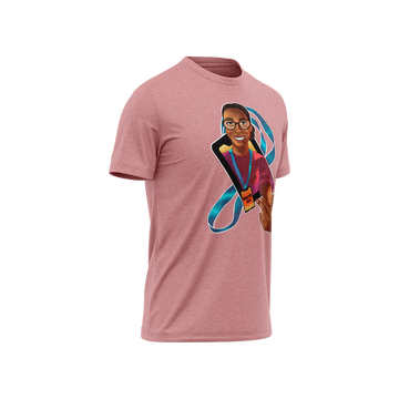 Merch Girl T-Shirt