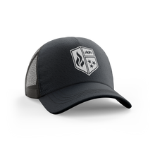 TN District UPCI Logo Mesh Hat