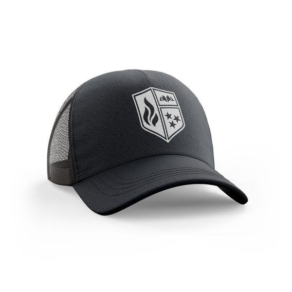 TN District UPCI Logo Mesh Hat – Insight Apparel