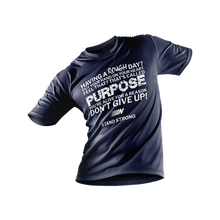 Purpose T-Shirt