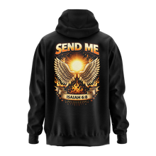 Send Me Pullover Hoodie
