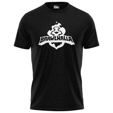 Brawlhalla Monochrome T-Shirt