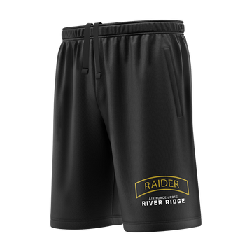 RRHS AFJROTC Raiders Shorts