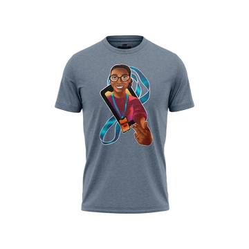Merch Girl T-Shirt