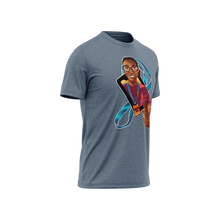 Merch Girl T-Shirt
