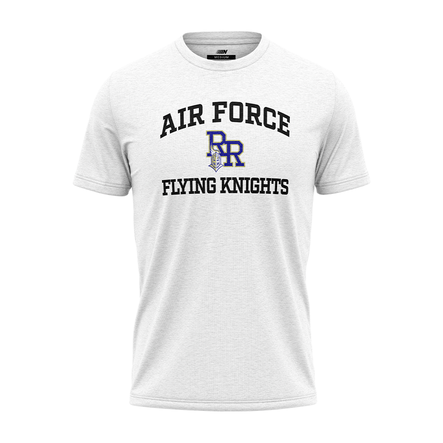 RRHS AFJROTC Flying Knights T-Shirt – Insight Apparel