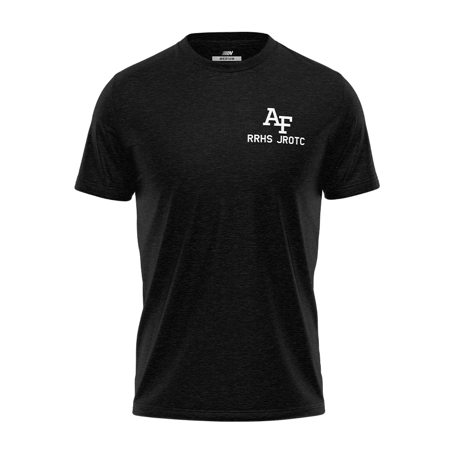 RRHS AFJROTC Knights T-Shirt