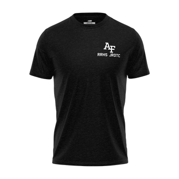 RRHS AFJROTC Knights T-Shirt